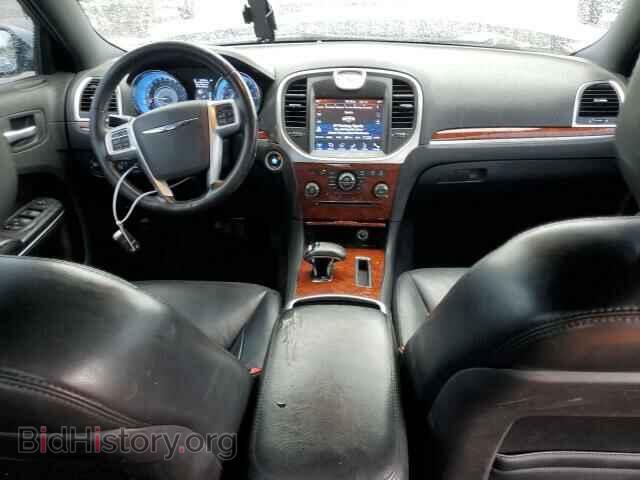 2013 CHRYSLER 300 - VIN: 2C3CCAAG9DH626657 - Фото 8