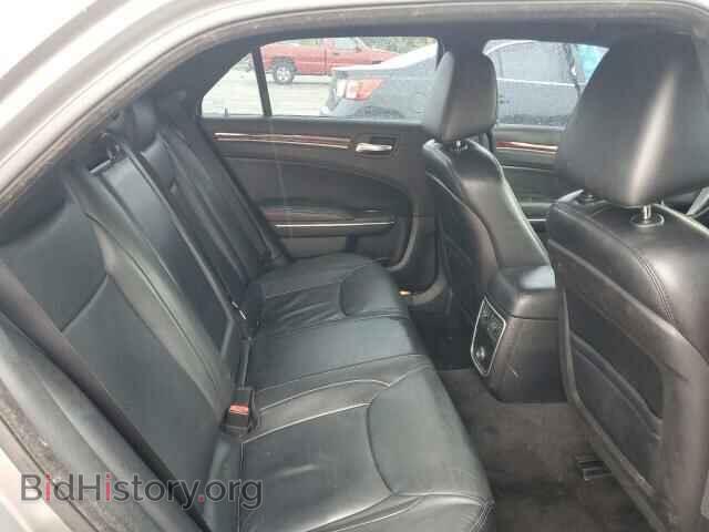 2013 CHRYSLER 300 - VIN: 2C3CCAAG9DH626657 - Фото 10