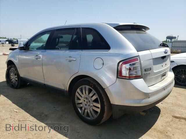 2010 FORD EDGE - VIN: 2FMDK4KCXABB37453 - Фото 2