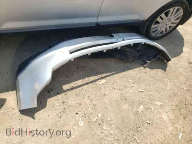 2010 FORD EDGE - VIN: 2FMDK4KCXABB37453 - Фото 13