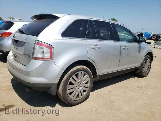 2010 FORD EDGE - VIN: 2FMDK4KCXABB37453 - Фото 3