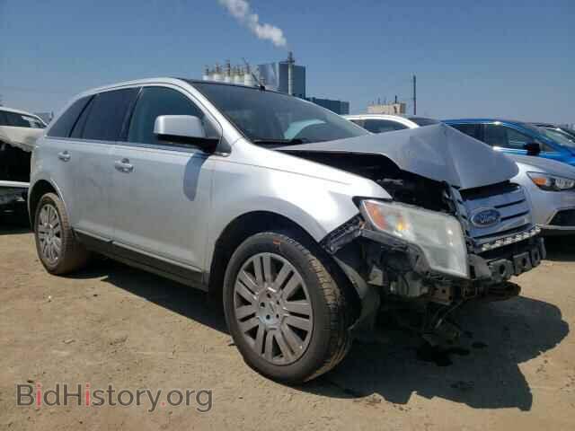 2010 FORD EDGE - VIN: 2FMDK4KCXABB37453 - Фото 4