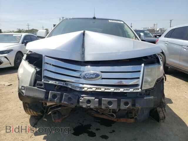 2010 FORD EDGE - VIN: 2FMDK4KCXABB37453 - Фото 5