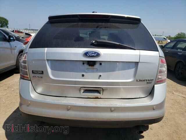2010 FORD EDGE - VIN: 2FMDK4KCXABB37453 - Фото 6