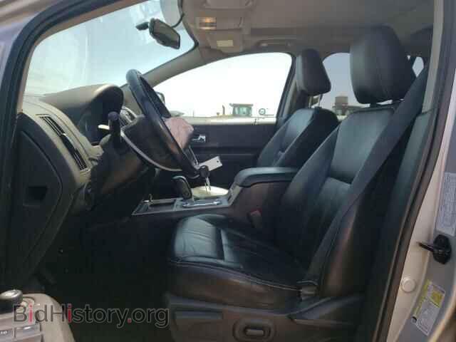 2010 FORD EDGE - VIN: 2FMDK4KCXABB37453 - Фото 7