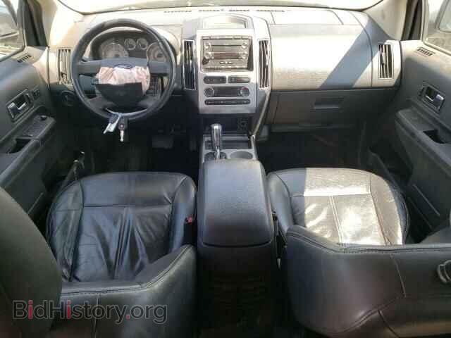 2010 FORD EDGE - VIN: 2FMDK4KCXABB37453 - Фото 8