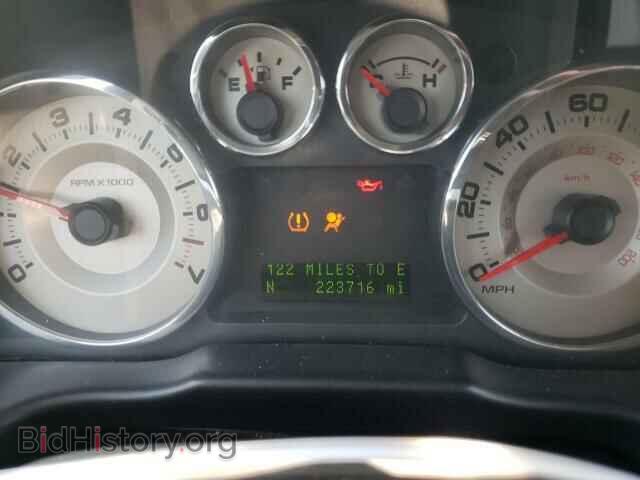 2010 FORD EDGE - VIN: 2FMDK4KCXABB37453 - Фото 9