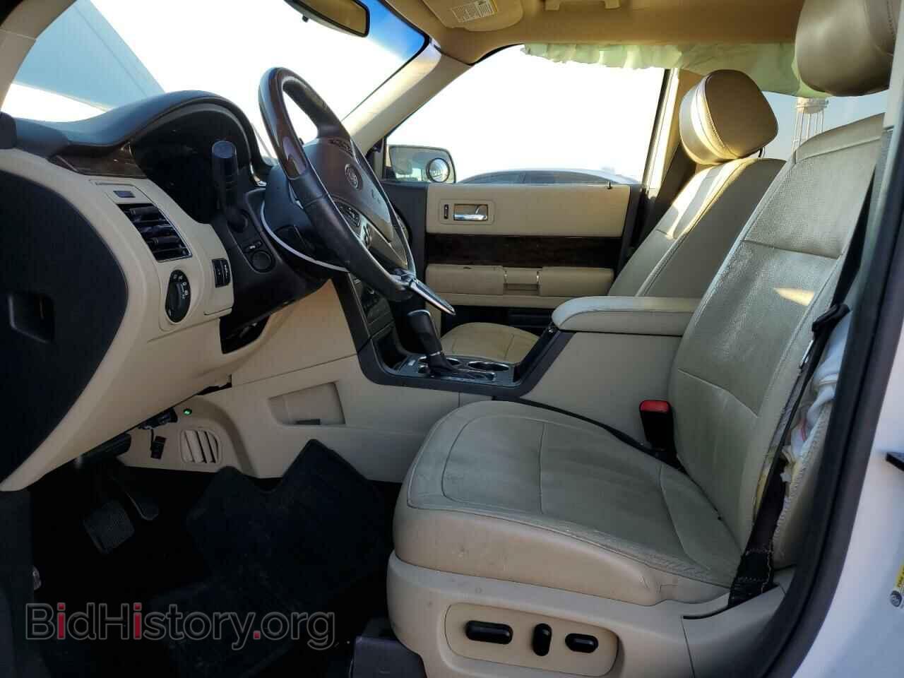 2015 FORD FLEX - VIN: 2FMHK6DT9FBA10310 - Photo 7