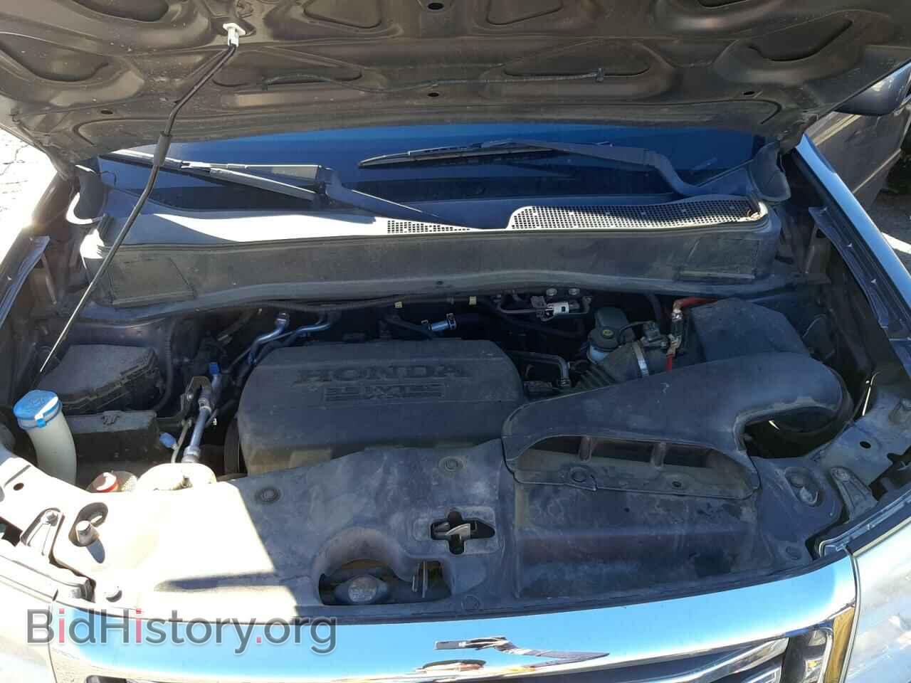 2014 HONDA PILOT - VIN: 5FNYF3H5XEB023846 - Фото 11