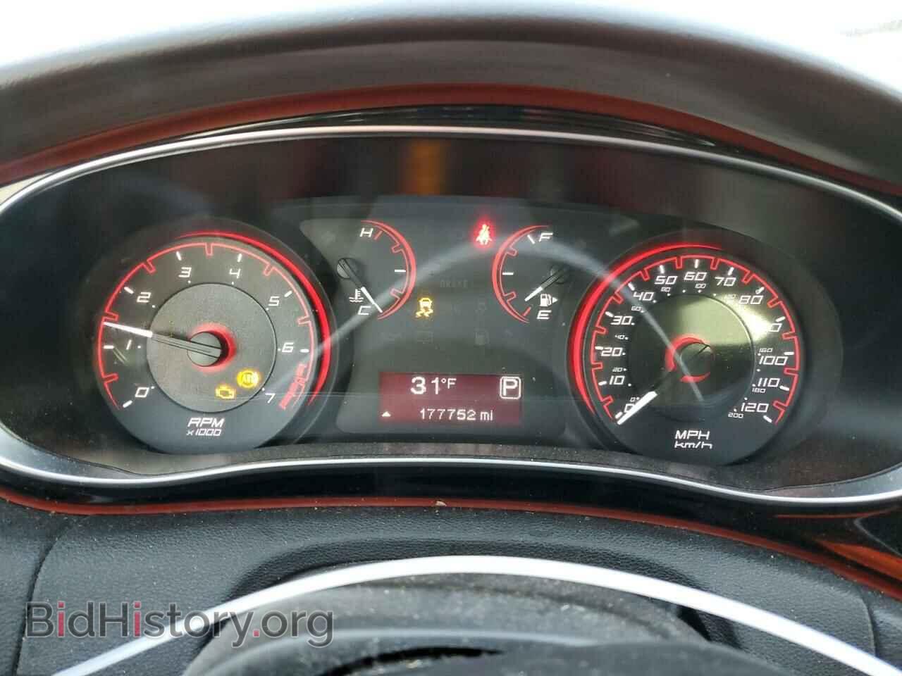 2015 DODGE DART - VIN: 1C3CDFBB2FD236805 - Фото 9