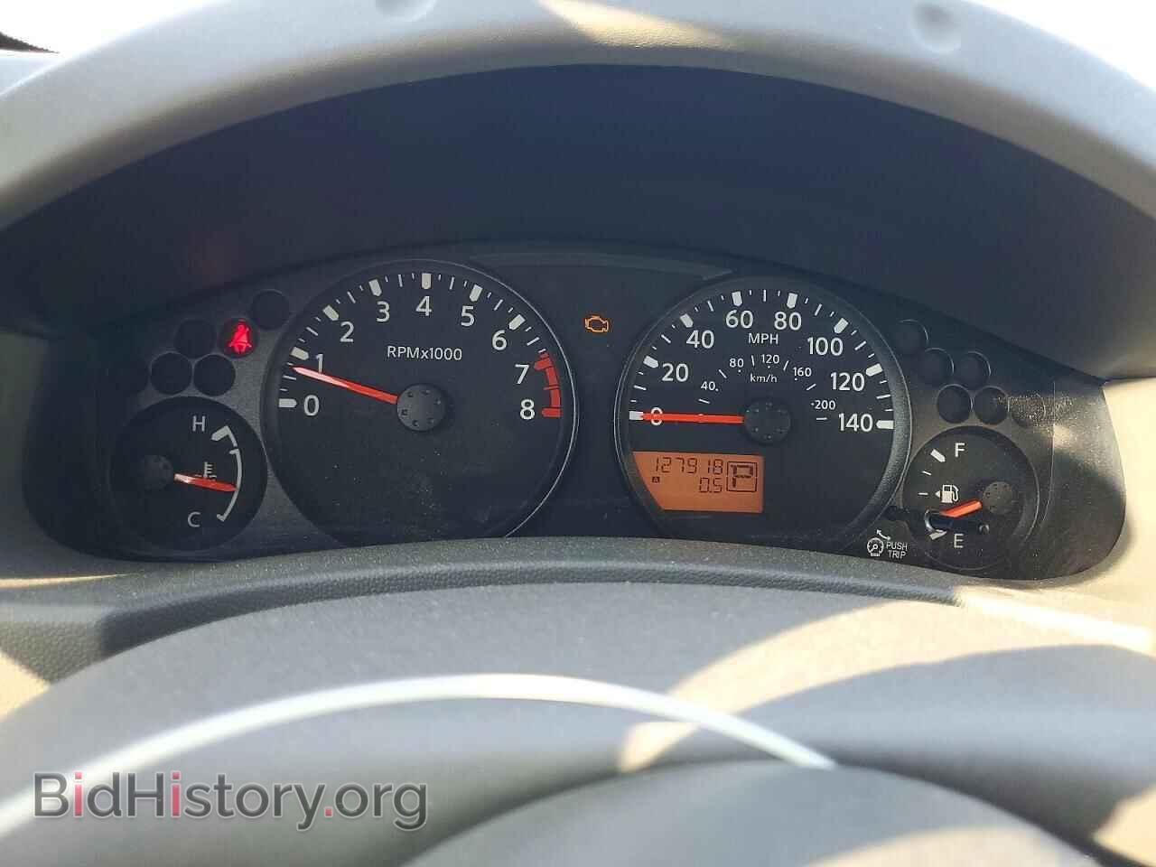 2021 NISSAN FRONTIER - VIN: 1N6ED0EA5MN700016 - Photo 9