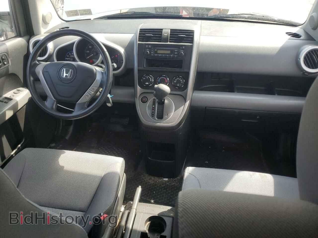 2007 HONDA ELEMENT - VIN: 5J6YH28307L008396 - Фото 8
