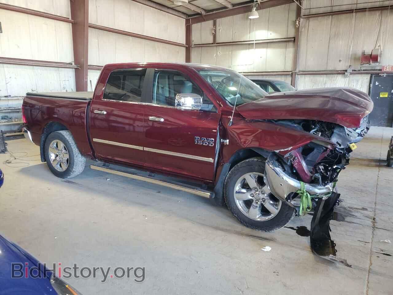 2017 RAM 1500 - VIN: 1C6RR7LT2HS598353 - Фото 4