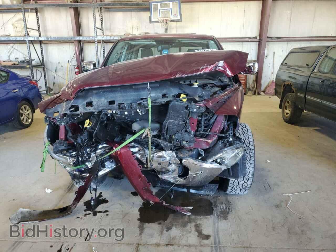 2017 RAM 1500 - VIN: 1C6RR7LT2HS598353 - Фото 5