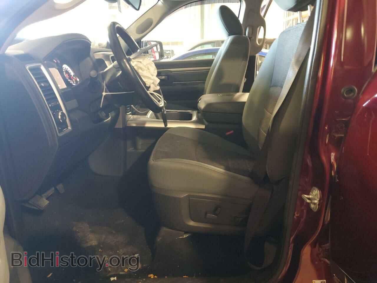 2017 RAM 1500 - VIN: 1C6RR7LT2HS598353 - Фото 7