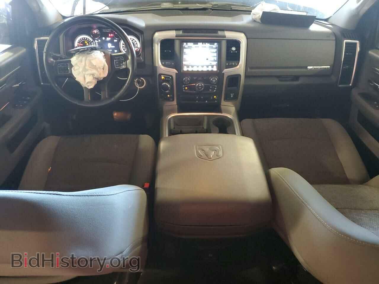 2017 RAM 1500 - VIN: 1C6RR7LT2HS598353 - Фото 8