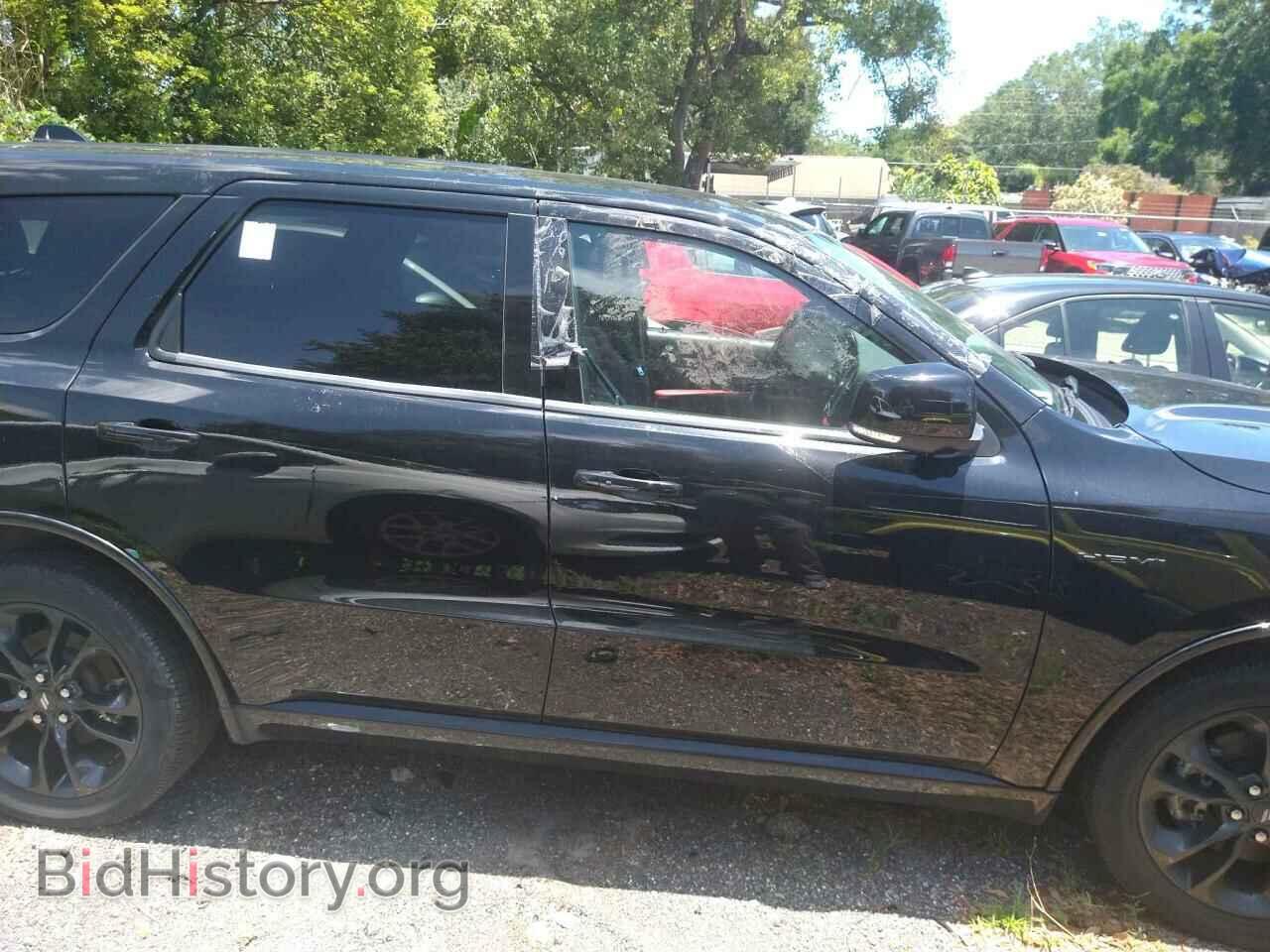 2021 DODGE DURANGO - VIN: 1C4SDJCT6MC642994 - Фото 11