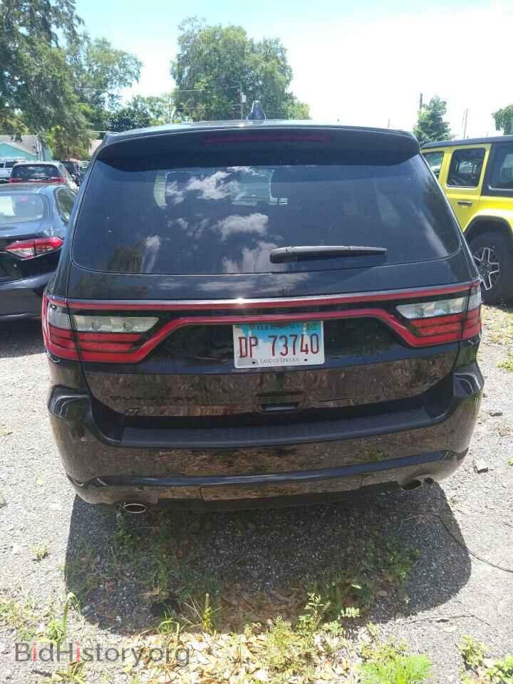 2021 DODGE DURANGO - VIN: 1C4SDJCT6MC642994 - Фото 9