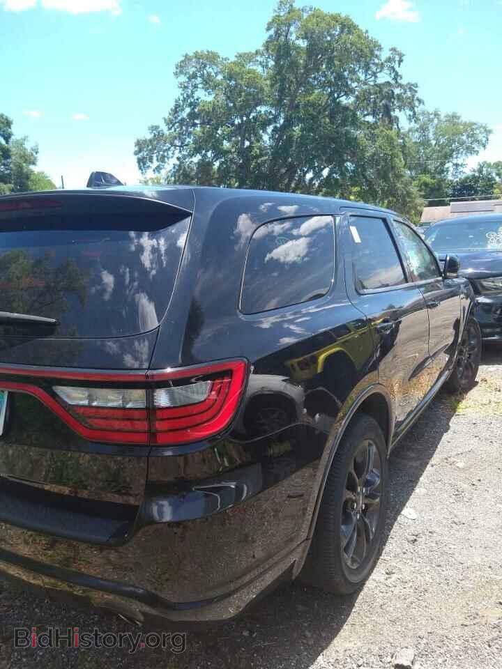 2021 DODGE DURANGO - VIN: 1C4SDJCT6MC642994 - Фото 10