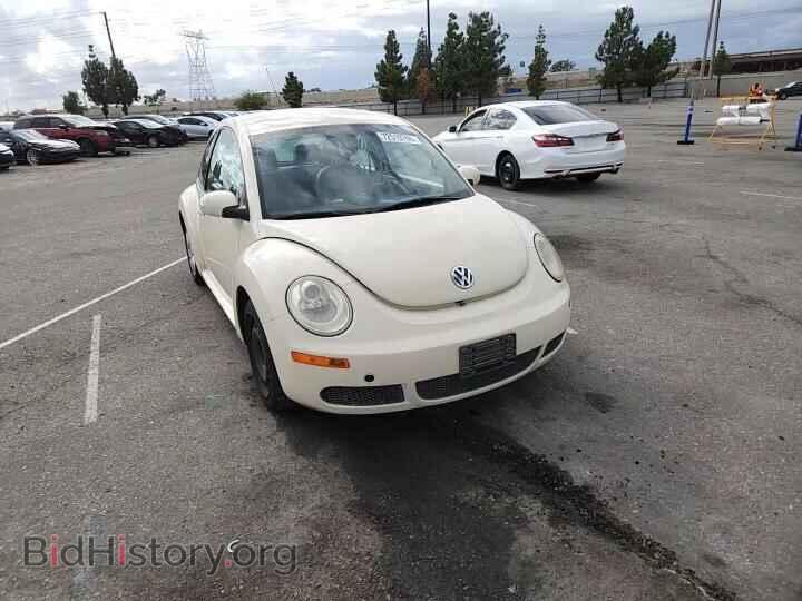 2006 VOLKSWAGEN BEETLE - VIN: 3VWPW31C36M423147 - Фото 13