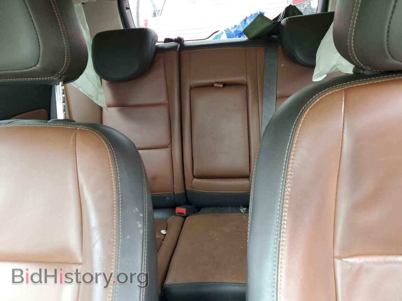 2015 BUICK ENCORE - VIN: KL4CJCSBXFB040832 - Photo 10