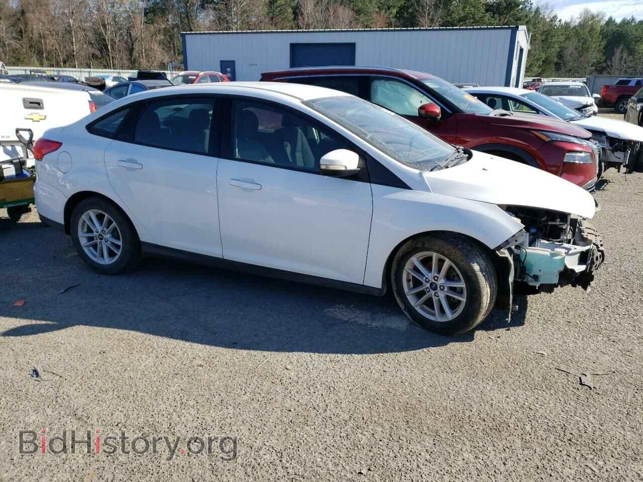 2016 FORD FOCUS - VIN: 1FADP3F23GL294712 - Фото 4