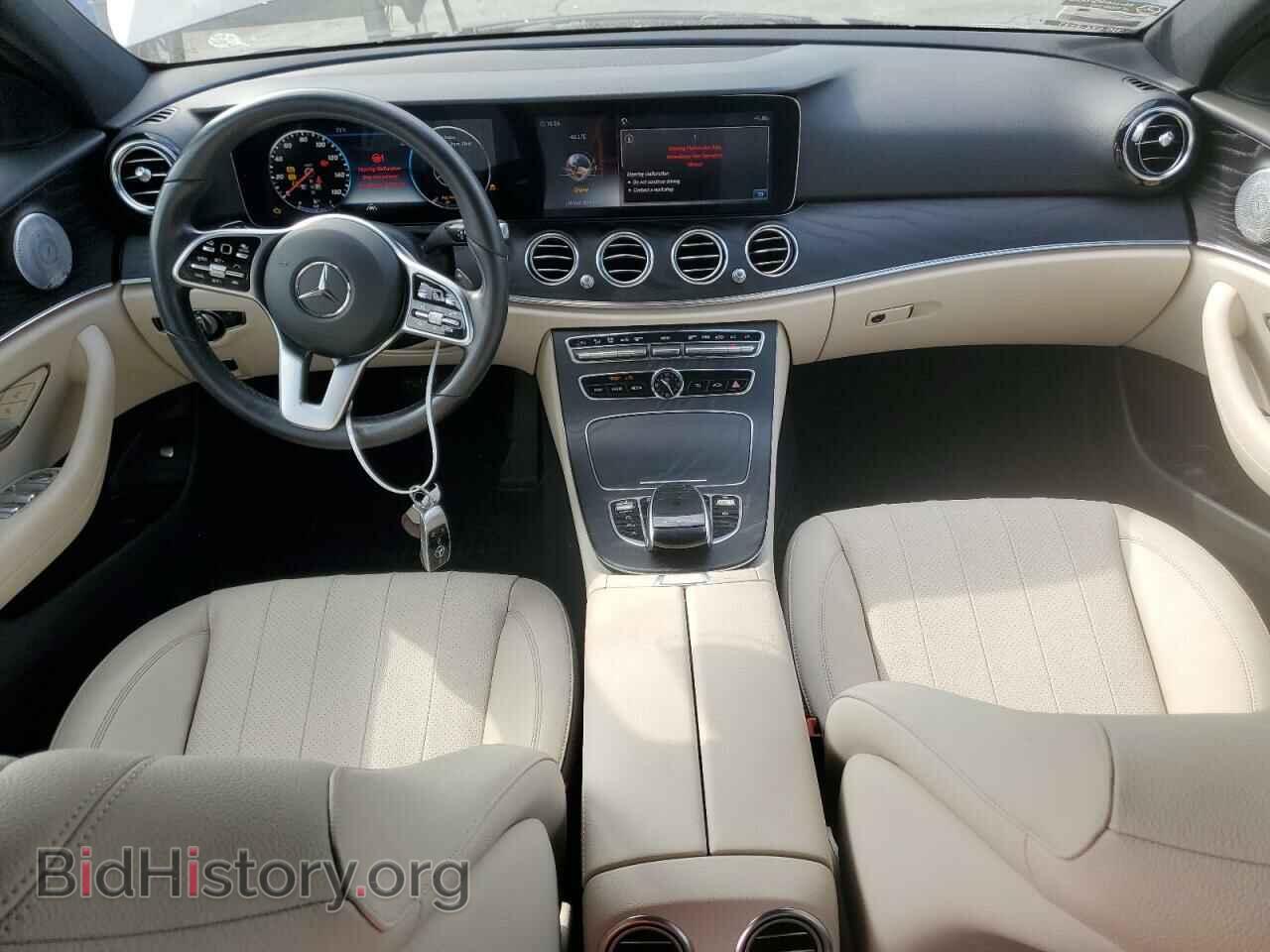 2020 MERCEDES-BENZ E-CLASS - VIN: W1KZF8DB4LA825981 - Фото 8