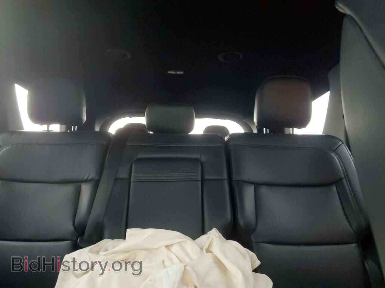 2020 FORD EXPLORER - VIN: 1FMSK7DH5LGB89604 - Photo 10