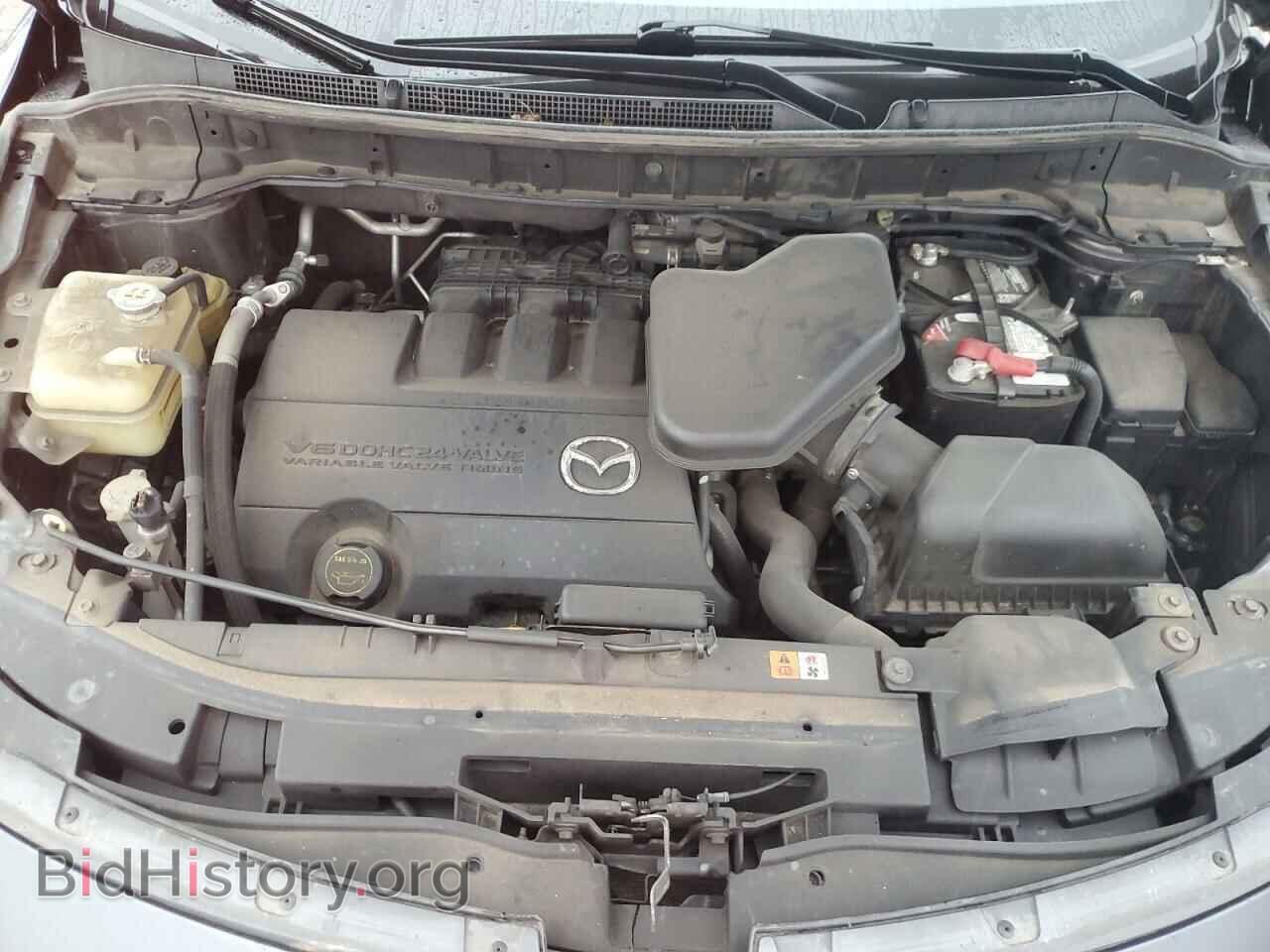 2013 MAZDA CX-9 - VIN: JM3TB3BA9D0423669 - Фото 11