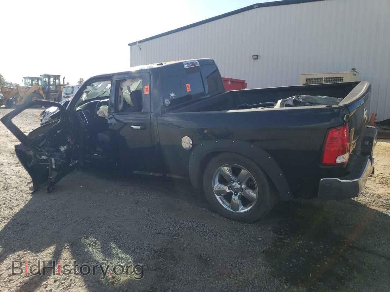 2015 RAM 1500 - VIN: 1C6RR7GT6FS706030 - Фото 2