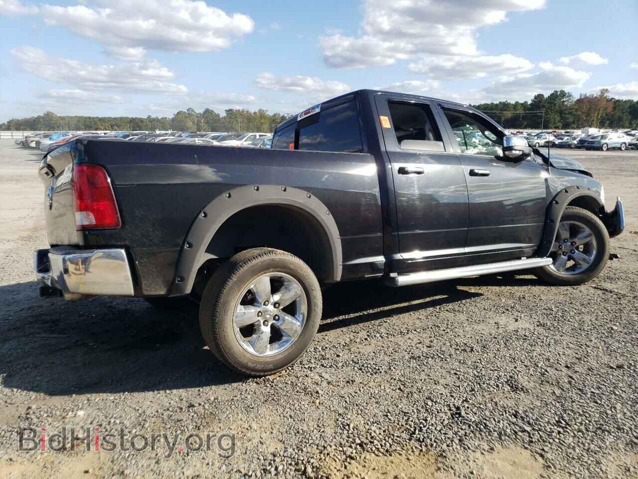2015 RAM 1500 - VIN: 1C6RR7GT6FS706030 - Фото 3