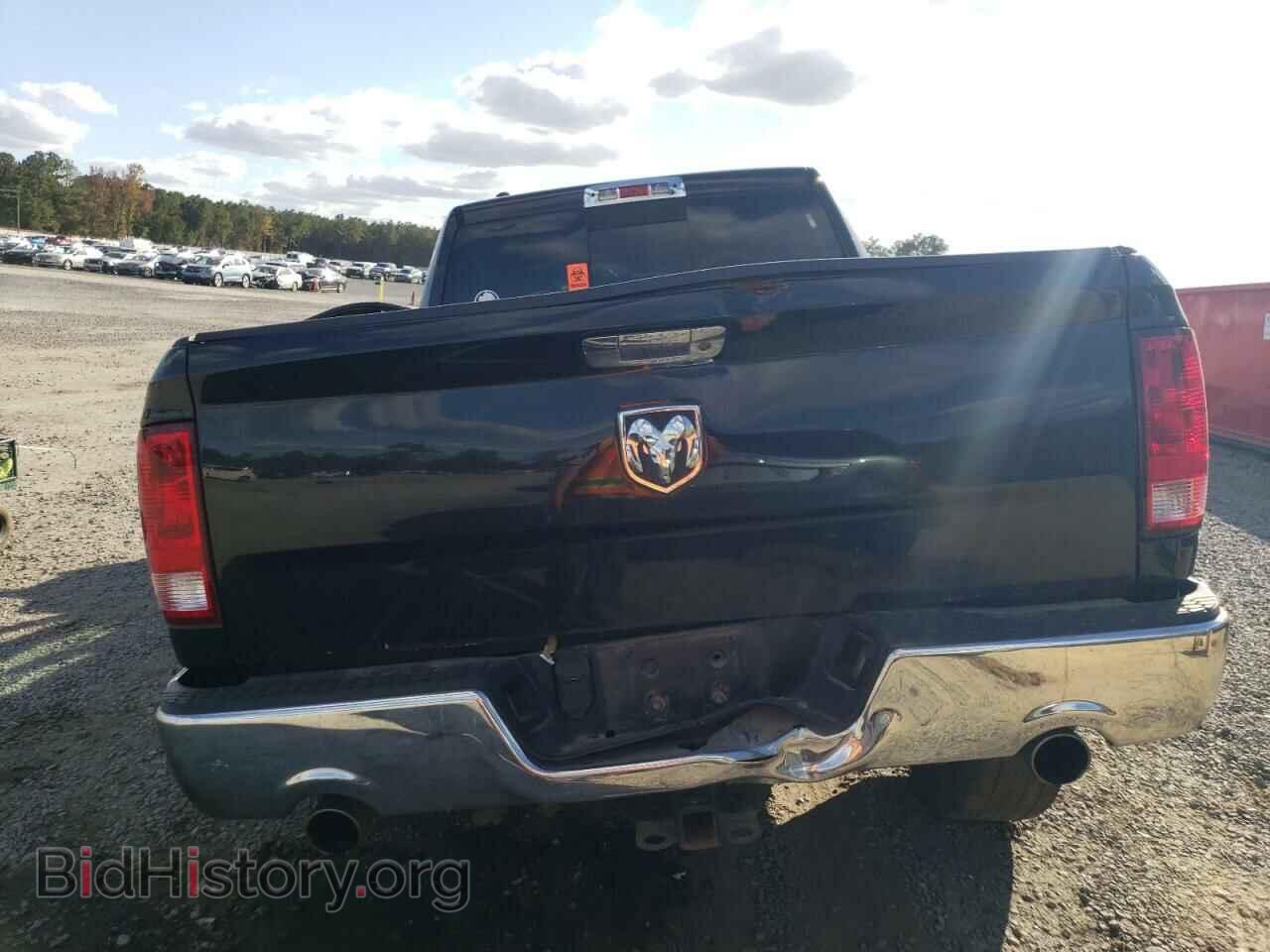 2015 RAM 1500 - VIN: 1C6RR7GT6FS706030 - Фото 6