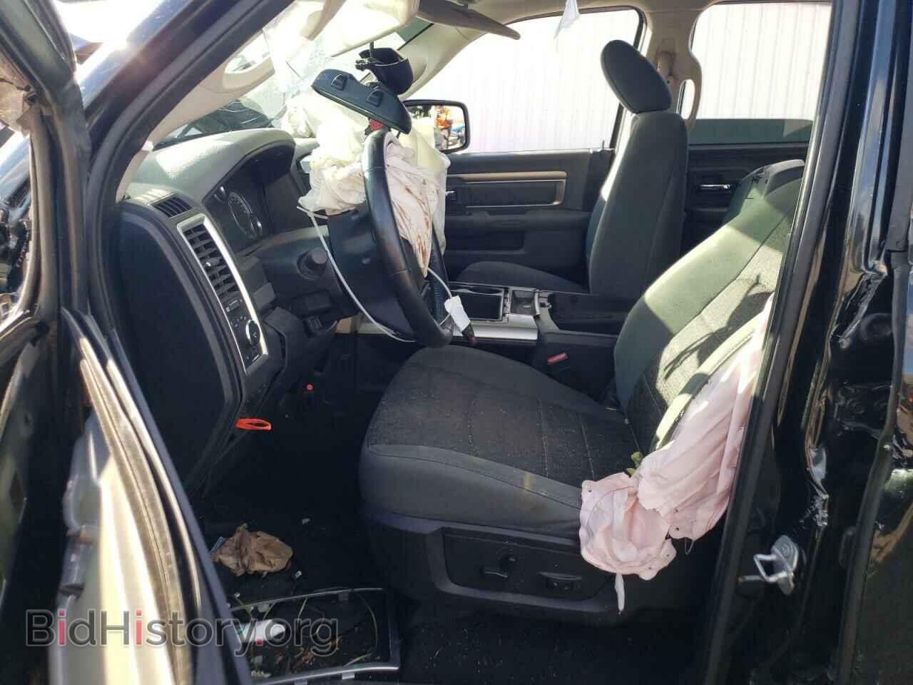 2015 RAM 1500 - VIN: 1C6RR7GT6FS706030 - Фото 7
