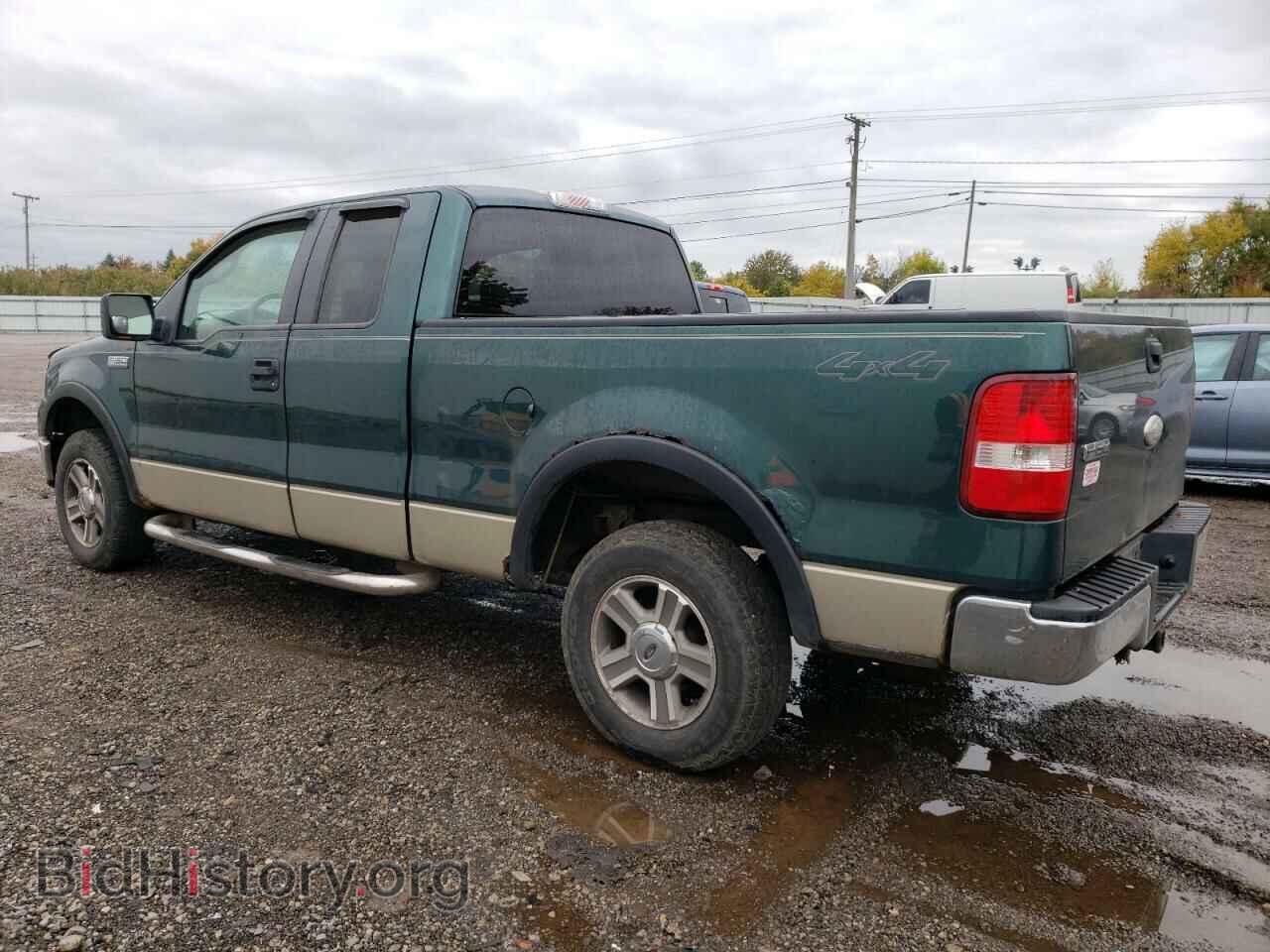 2007 FORD All Models - VIN: 1FTPX14567FB75902 - Фото 2
