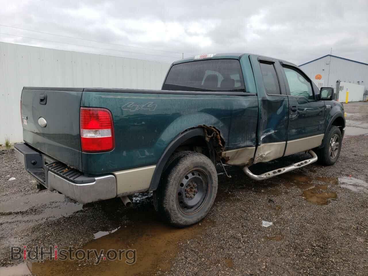 2007 FORD All Models - VIN: 1FTPX14567FB75902 - Фото 3