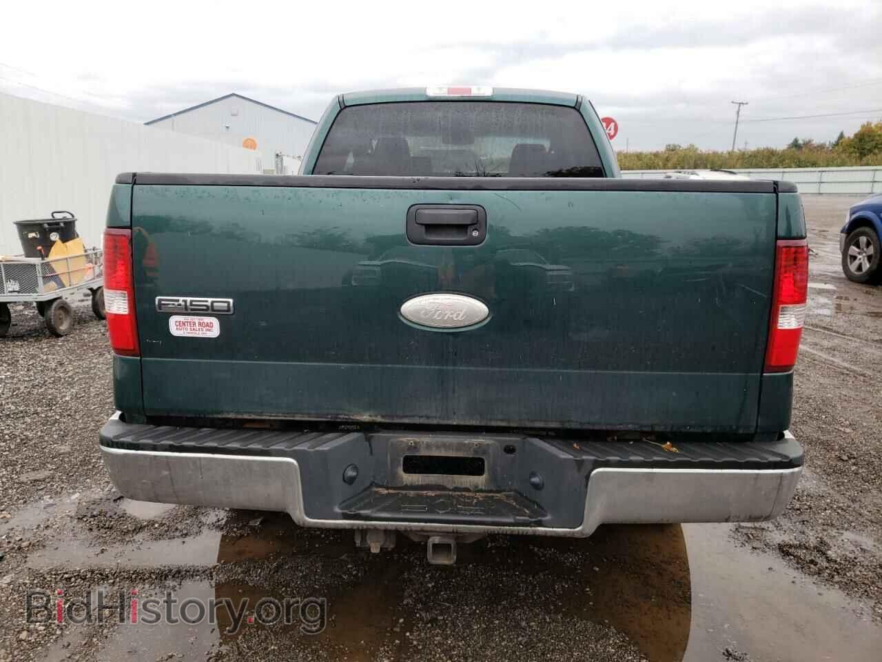 2007 FORD All Models - VIN: 1FTPX14567FB75902 - Фото 6