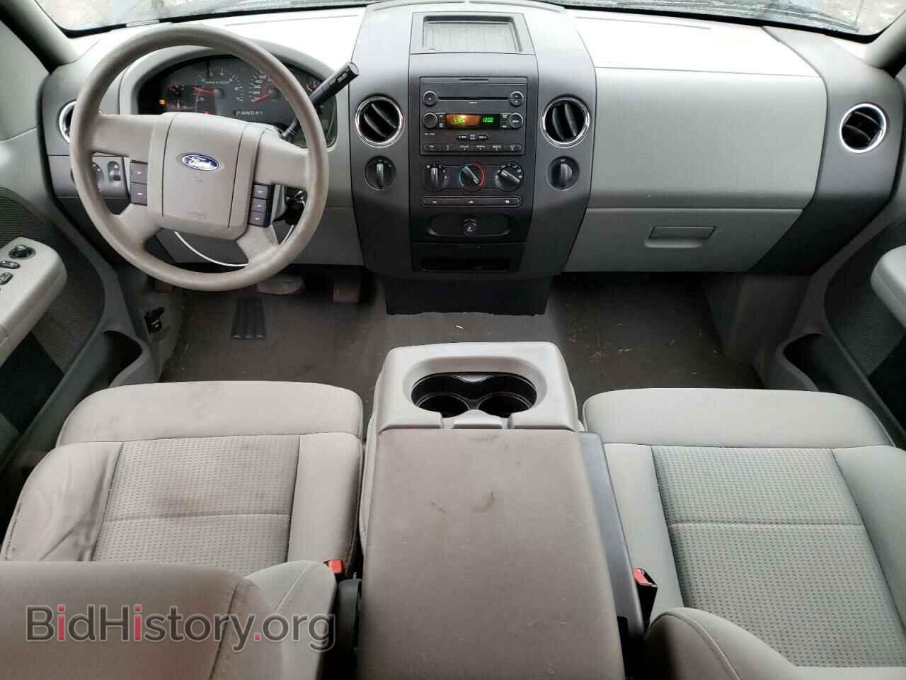2007 FORD All Models - VIN: 1FTPX14567FB75902 - Фото 8