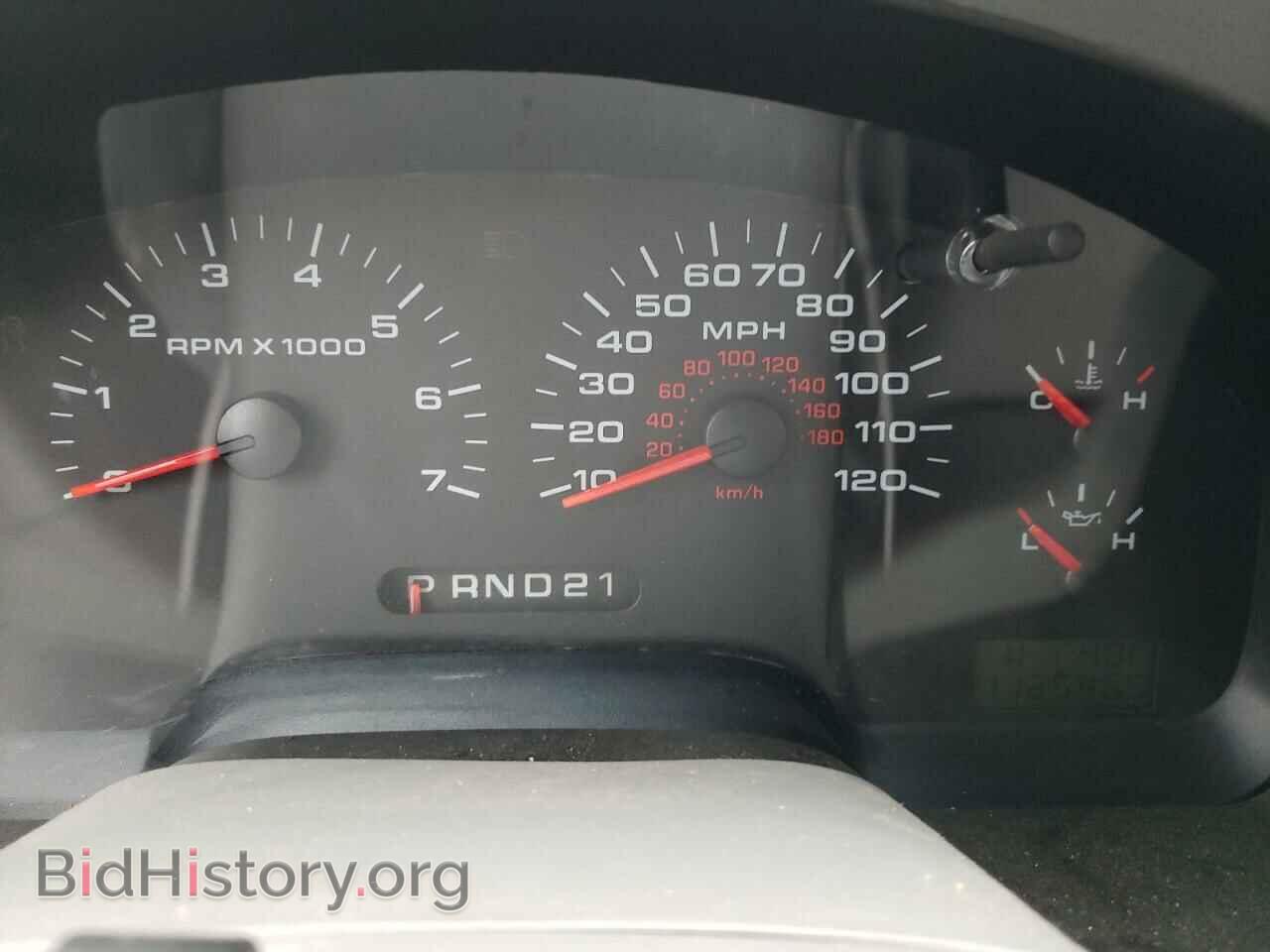 2007 FORD All Models - VIN: 1FTPX14567FB75902 - Фото 9