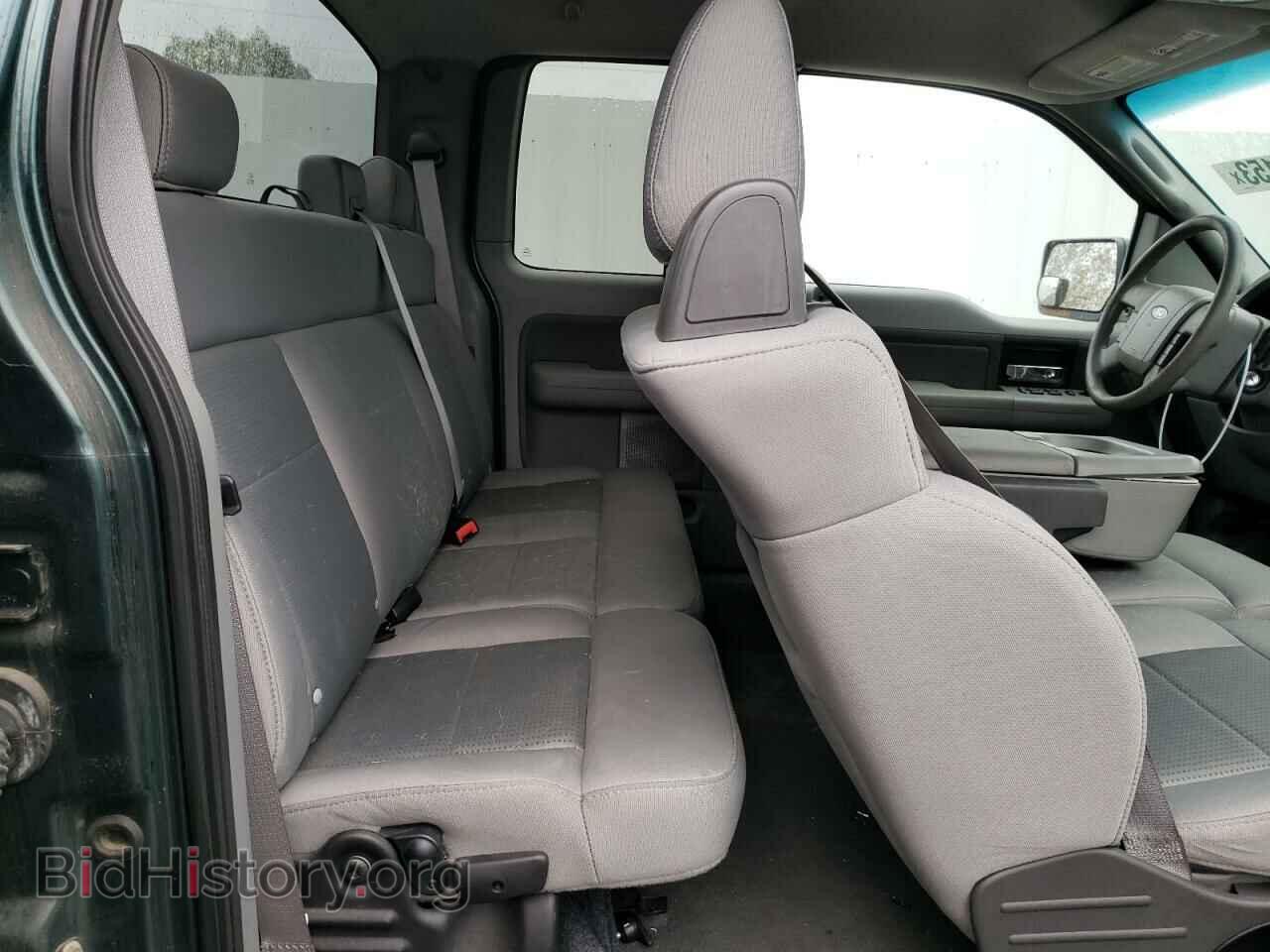 2007 FORD All Models - VIN: 1FTPX14567FB75902 - Фото 10