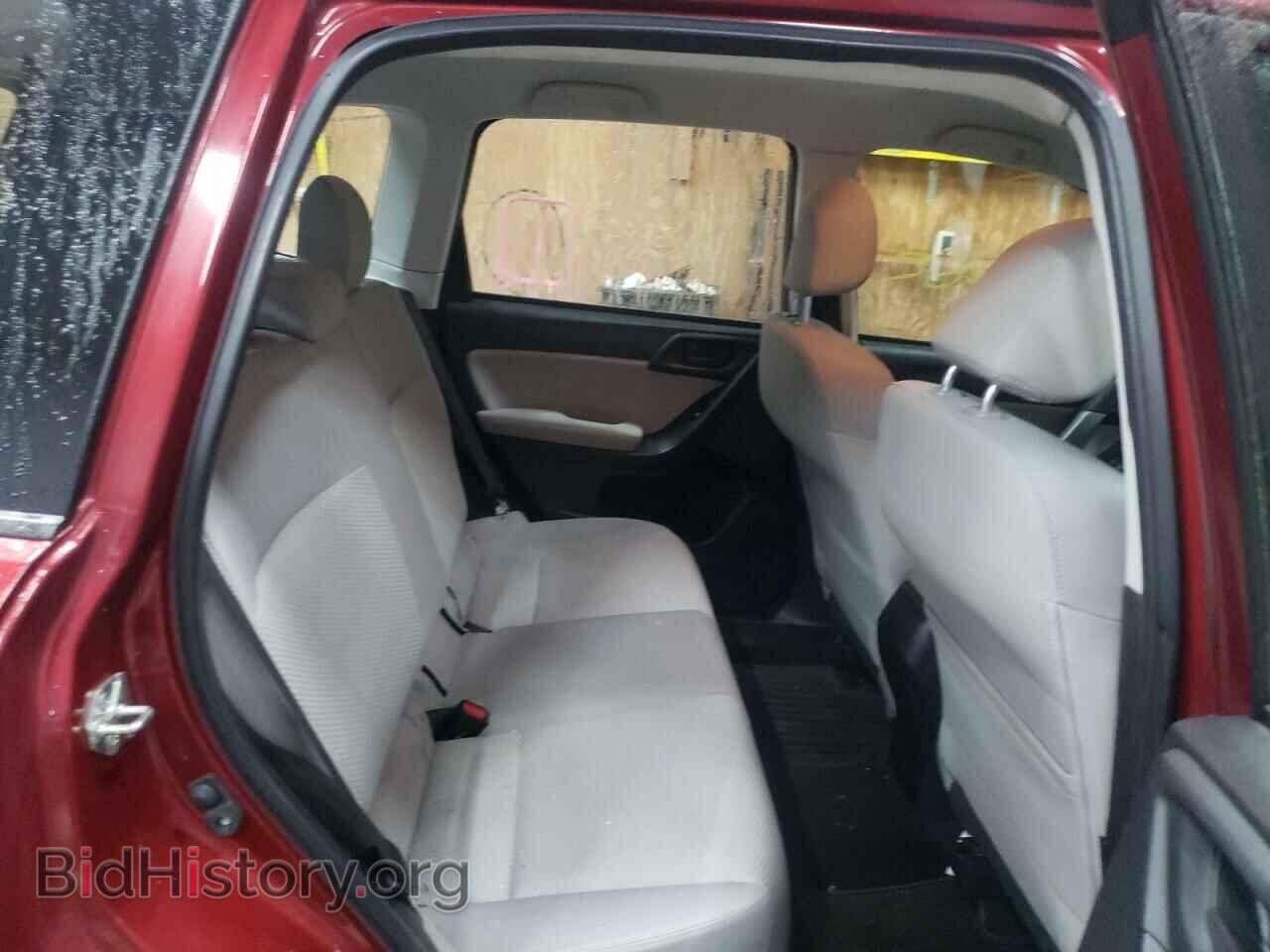 2014 SUBARU FORESTER - VIN: JF2SJAACXEH435106 - Фото 11