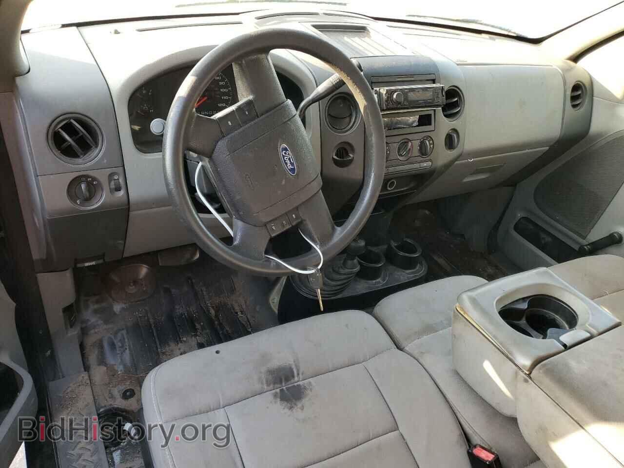 2006 FORD All Models - VIN: 1FTRX14W66NA35810 - Фото 8