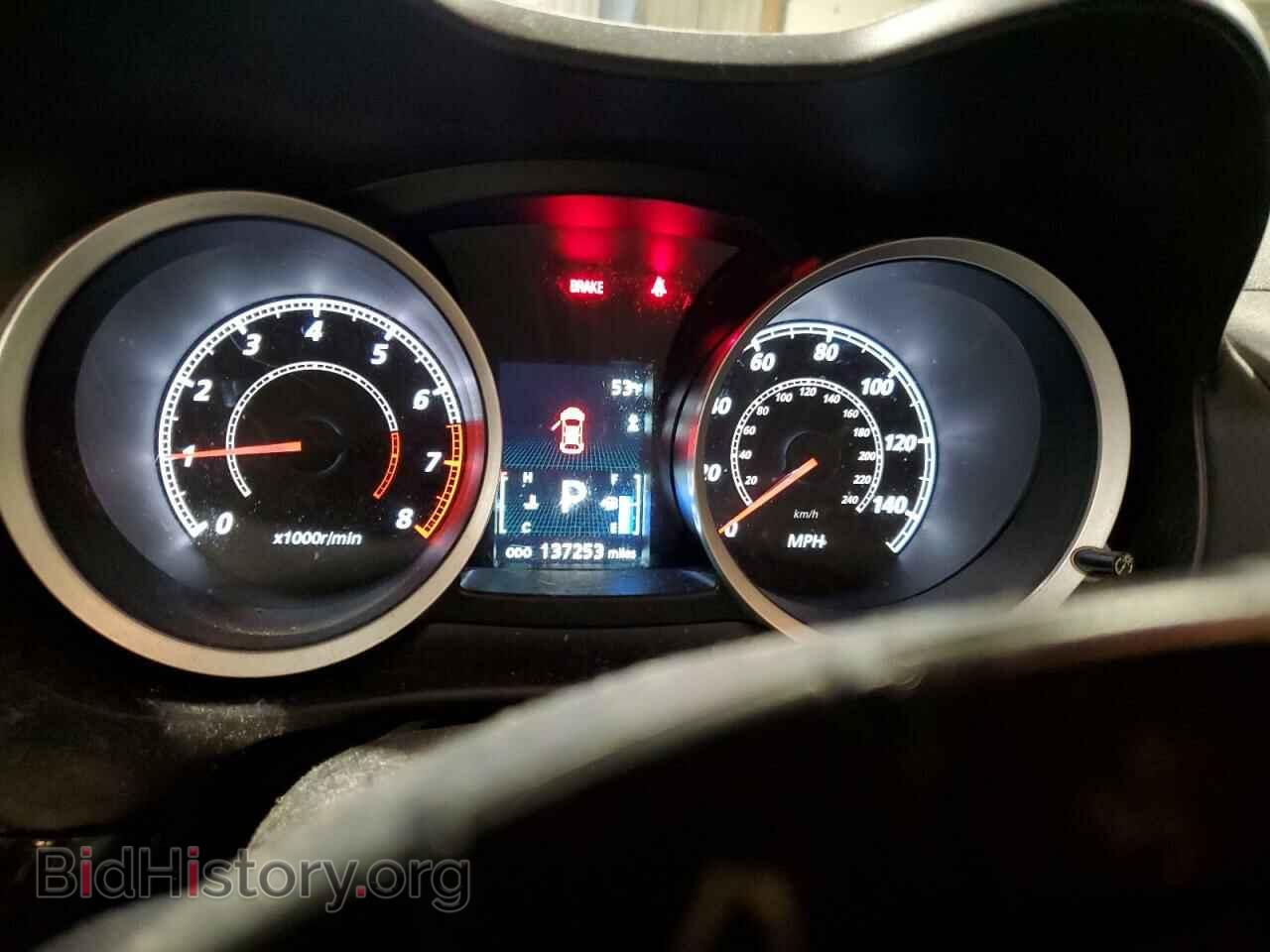 2017 MITSUBISHI LANCER - VIN: JA32V2FW0HU007745 - Фото 9