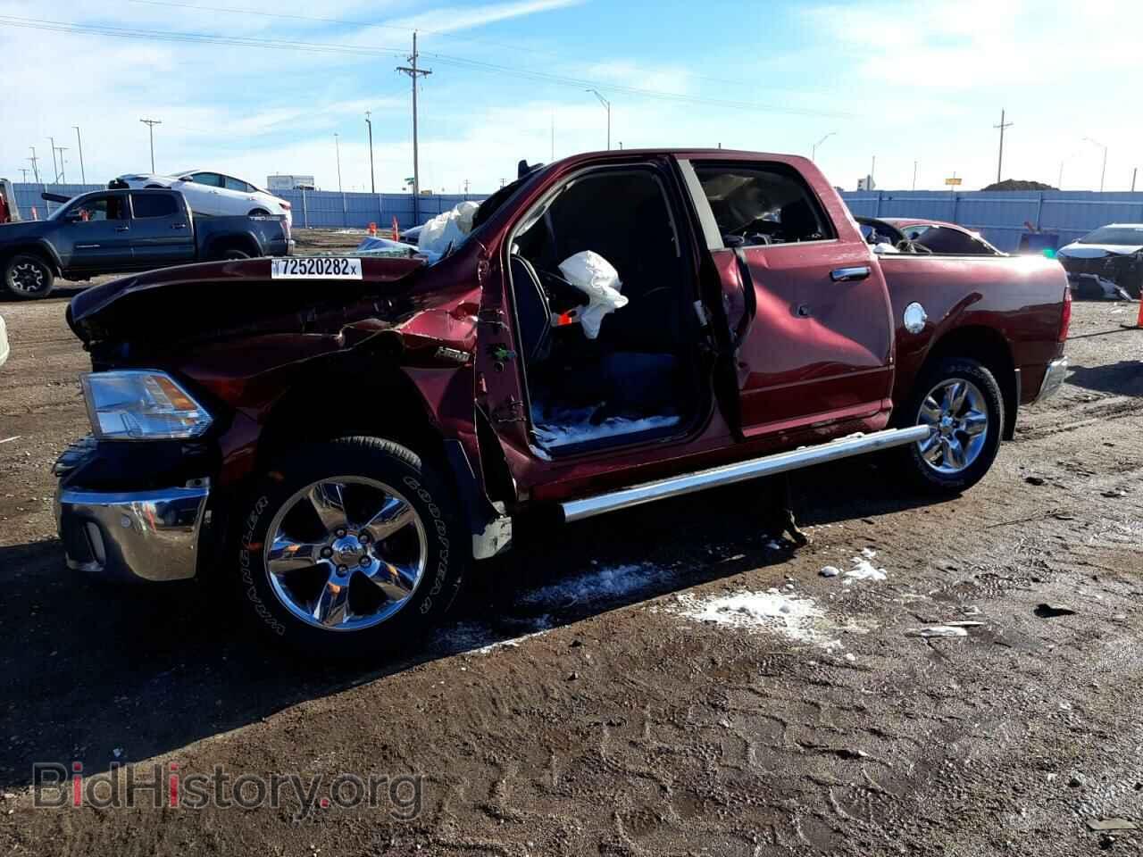 Photo 3C6RR7LT6JG158794 - RAM 1500 2018