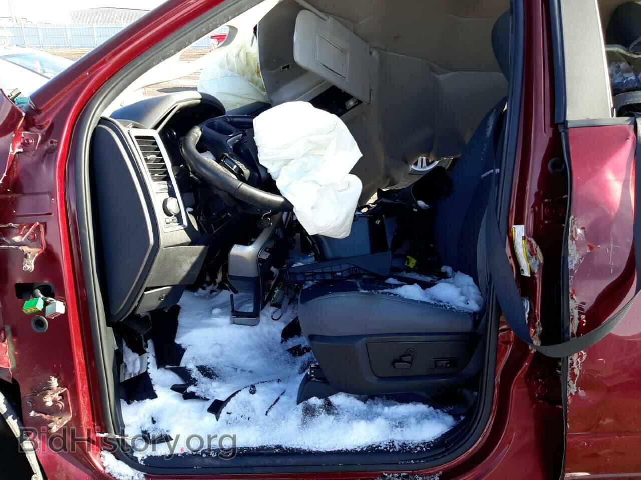 2018 RAM 1500 - VIN: 3C6RR7LT6JG158794 - Photo 7