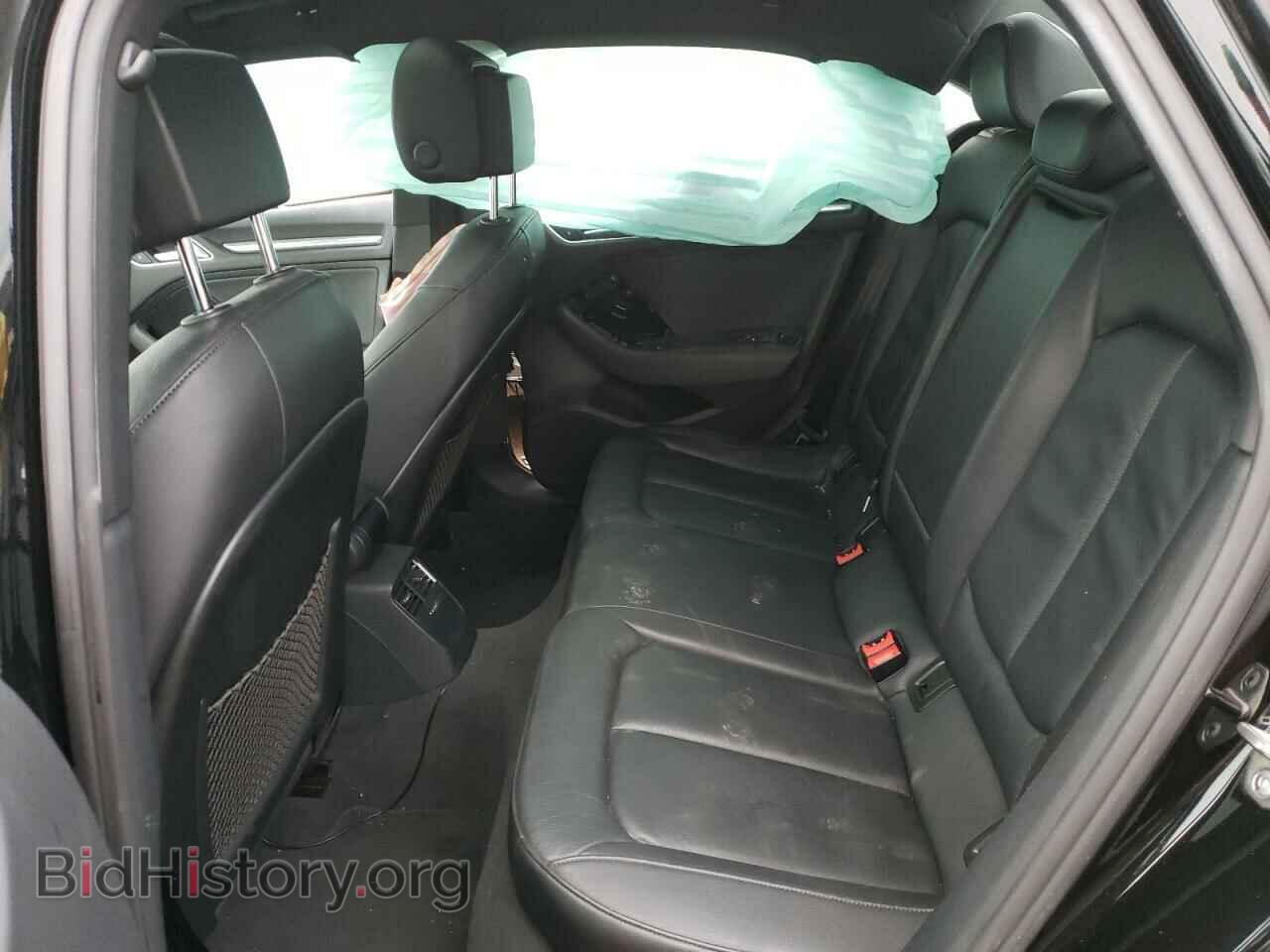 2020 AUDI A3 - VIN: WAUBEGFF1LA095257 - Фото 10