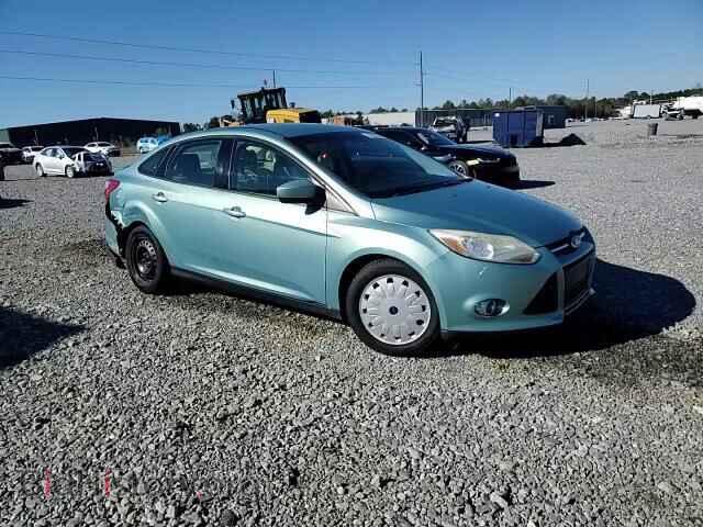 2012 FORD FOCUS - VIN: 1FAHP3F2XCL247849 - Фото 14