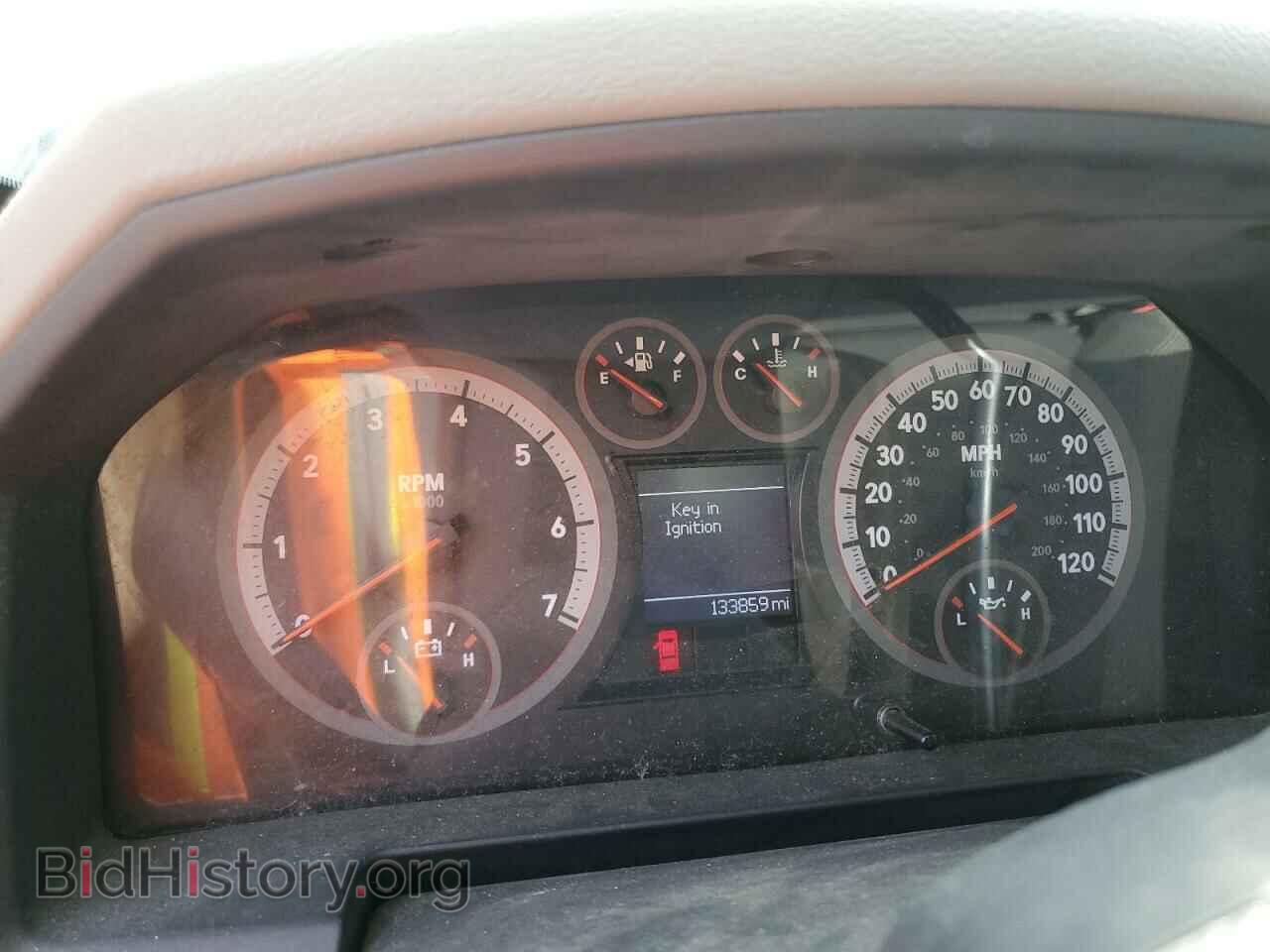 2012 DODGE RAM 2500 - VIN: 3C6TD5DT6CG233083 - Фото 9