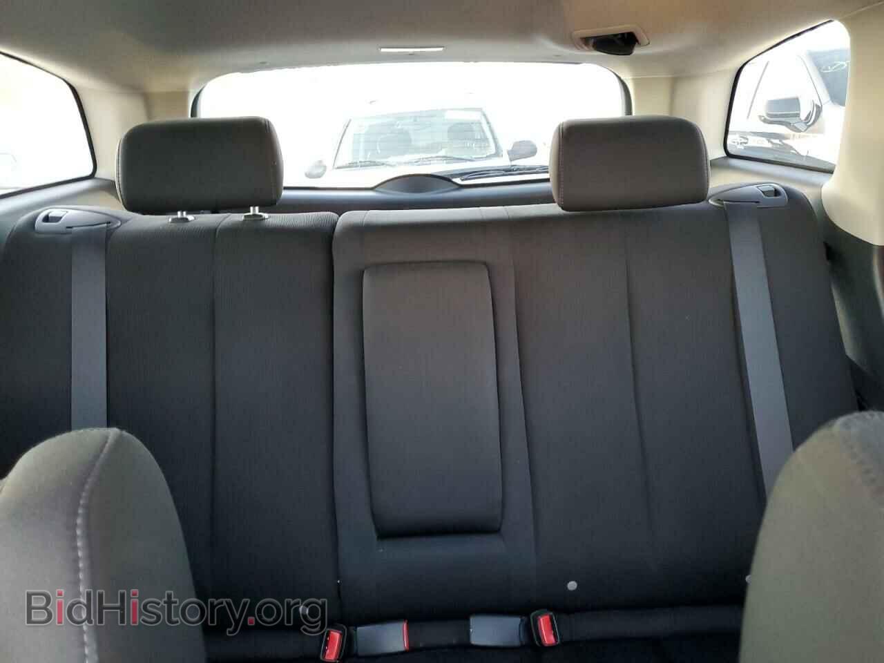 2011 MAZDA CX-7 - VIN: JM3ER2B57B0375703 - Фото 10