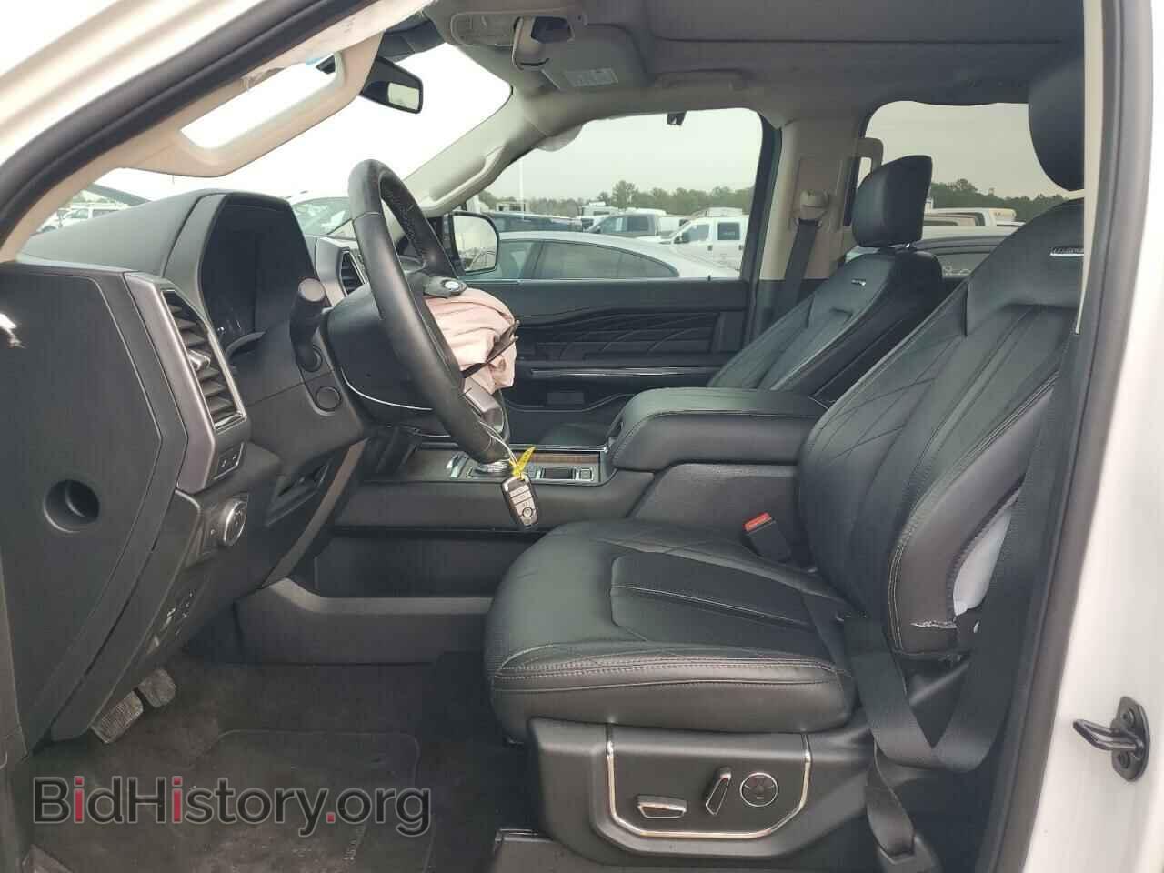 2020 FORD EXPEDITION - VIN: 1FMJU1LT2LEA71174 - Фото 7