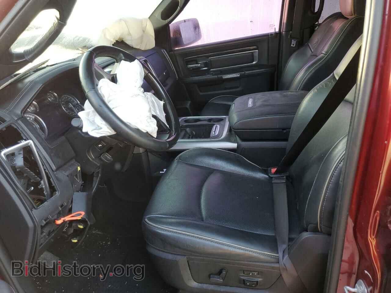 2017 RAM 1500 - VIN: 1C6RR6PT6HS703657 - Фото 7